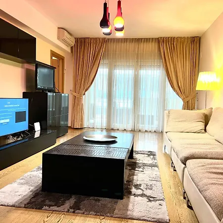 Herastrau Park Appartement *