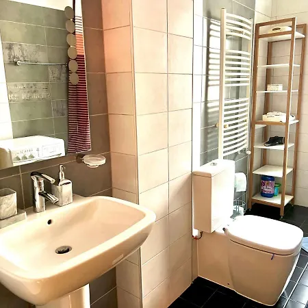 Herastrau Park Appartement *