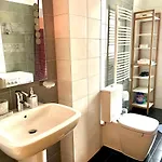 Herastrau Park Apartment *