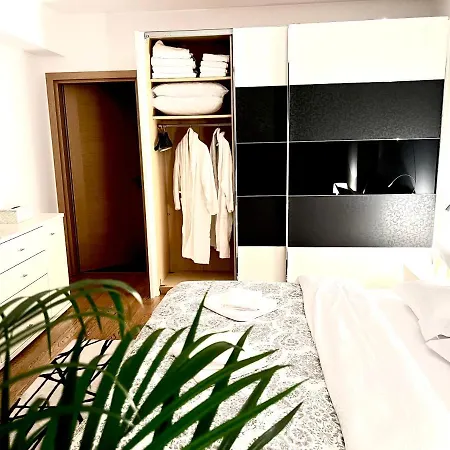 Herastrau Park Apartament