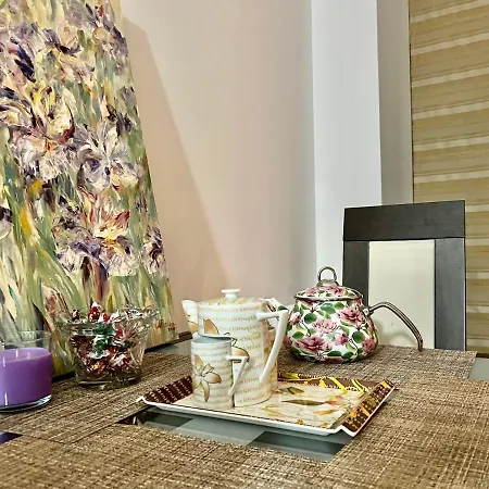 Herastrau Park Apartament