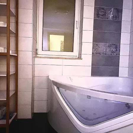 Apartament Herastrau Park