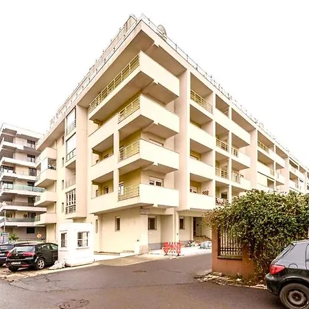 Herastrau Park Apartament