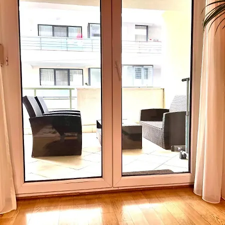 Herastrau Park Apartment